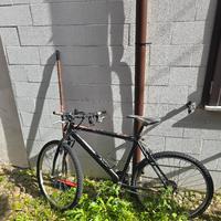due bici Comacchio 