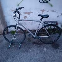 BICICLETTA DA UOMO