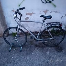 BICICLETTA DA UOMO