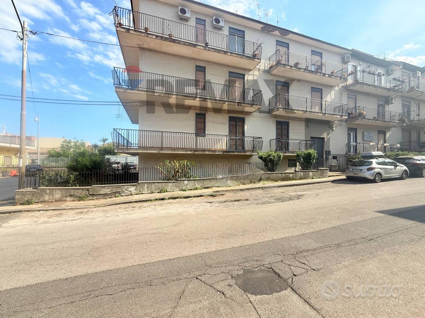 Apartment in Riposto, Torre Archirafi - Vista 5