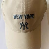 Cappellino Adidas x NY Yankees nuovo originale