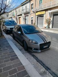 FIAT Grande Punto - 2006