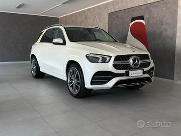 Mercedes GLE SUV GLE 300 d mhev Premium Plus 4mati
