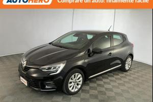 RENAULT Clio Blue dCi 85 CV 5 porte Zen