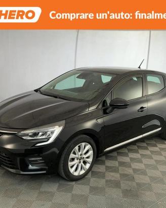 RENAULT Clio Blue dCi 85 CV 5 porte Zen