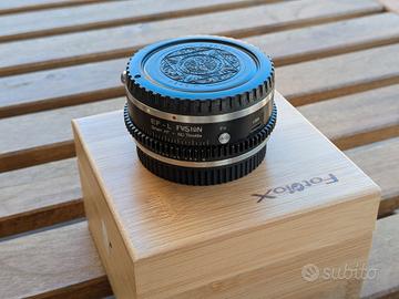 Fotodiox Vizelex ND Throttle Fusion Smart AF EF-L