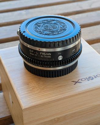 Fotodiox Vizelex ND Throttle Fusion Smart AF EF-L