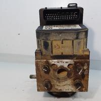 CENTRALINA ABS CHEVROLET Matiz 2° Serie 96457018/