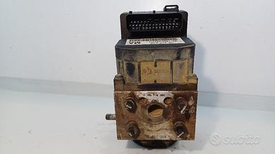 CENTRALINA ABS CHEVROLET Matiz 2° Serie 96457018/