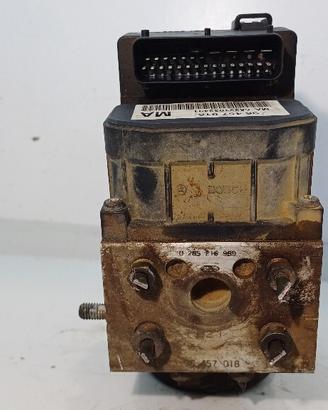 CENTRALINA ABS CHEVROLET Matiz 2° Serie 96457018/