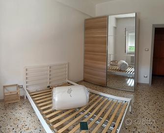 Camere studentesse / lavoratrici