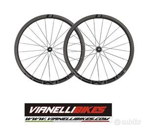 RUOTE NEWMEN ADVANCED SL X.R.36 VONOA GRAVEL