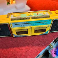 RADIO VINTAGE PHILIPS