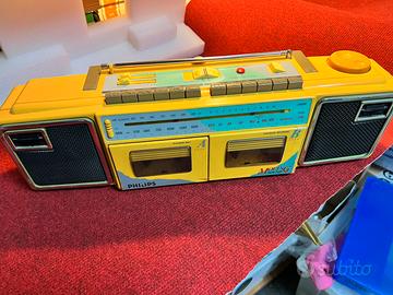 RADIO VINTAGE PHILIPS