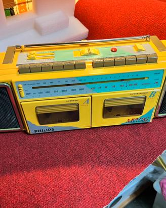 RADIO VINTAGE PHILIPS