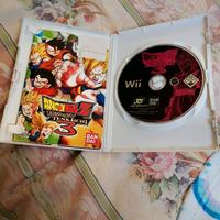 Dragonball Z Budokai 