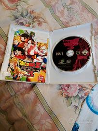 Dragonball Z Budokai 