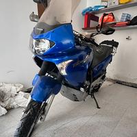 Honda Transalp 650