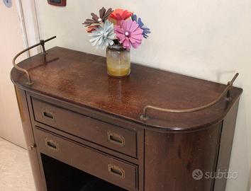 Mobiletto Vecchia Marina