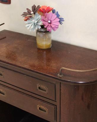 Mobiletto Vecchia Marina