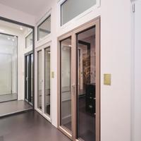 Attività - showroom di infissi Parioli