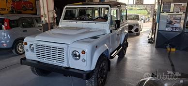 Defender 90