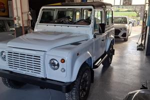 Defender 90