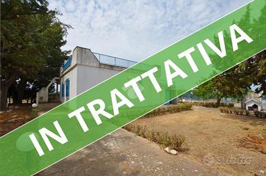 VILLA SINGOLA A CONVERSANO