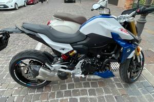 Stupenda BMW F 900 R
