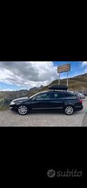 Passat 2.0 TDI 170hp