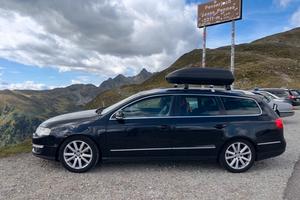 Passat 2.0 TDI 170hp