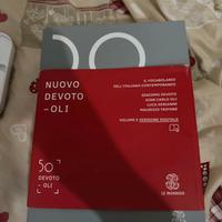 Vocabolario italiano