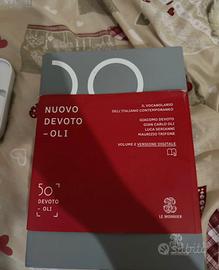 Vocabolario italiano