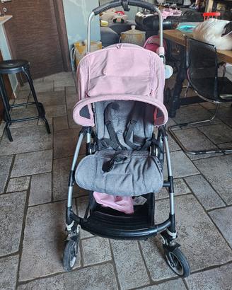 bugaboo bee5