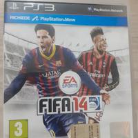 FIFA 14