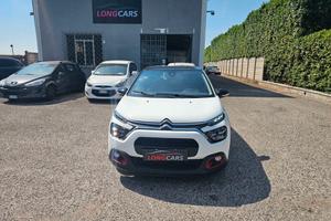 Citroen C3 BlueHDi 100 S&S Shine Pack
