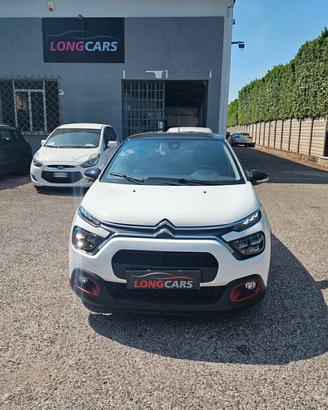 Citroen C3 BlueHDi 100 S&S Shine Pack