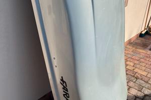 Farad box da tetto 190x80 Marlin