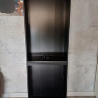 Libreria scaffale ikea billy