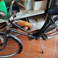 bicicletta da donna "Bianchi"