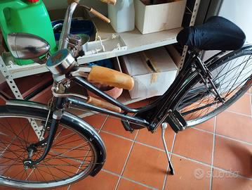 bicicletta da donna "Bianchi"