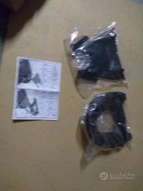 Piastra supporto bauletto Yamaha Majestiy 400