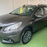 PEUGEOT 2008 1.6 DIESEL 100CV