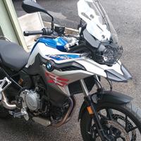 BMW GS