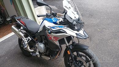 BMW GS