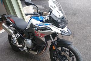 BMW GS