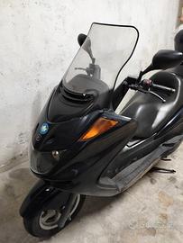 Yamaha Majesty 250 - 2001