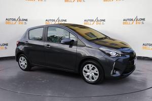 Toyota Yaris Hybrid 1.5 Hybrid Active