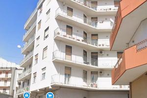 Quadrivani ristrutturato via Mandorle Acireale