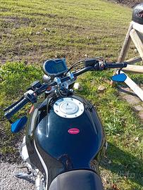 moto Guzzi griso 1100